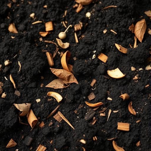 Compost